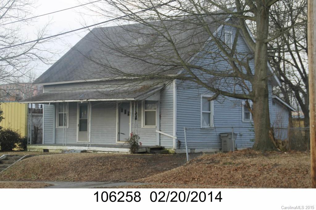 109 S Weldon St., Gastonia, NC 28052