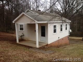 927 Front St., Statesville, NC 28677