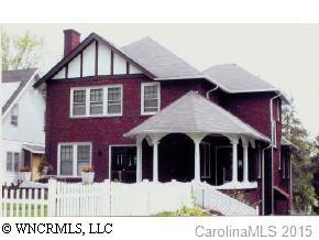 [Address Hidden by Seller], Asheville, NC 28804