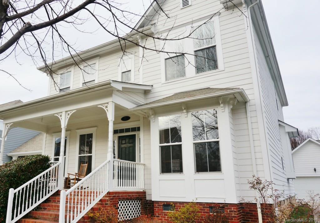 261 Harper Lee St., Davidson, NC 28036