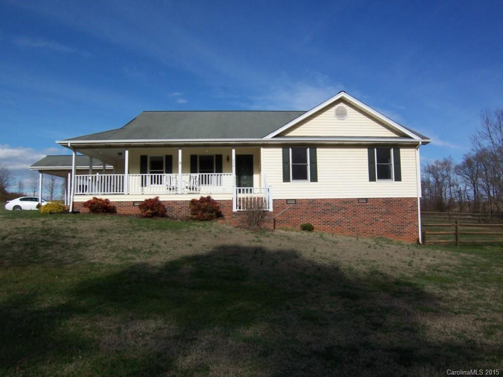 250 Randall Rd., Shelby, NC 28152