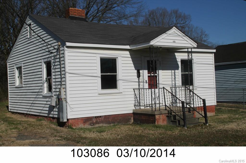 401 N Myrtle St., Gastonia, NC 28052
