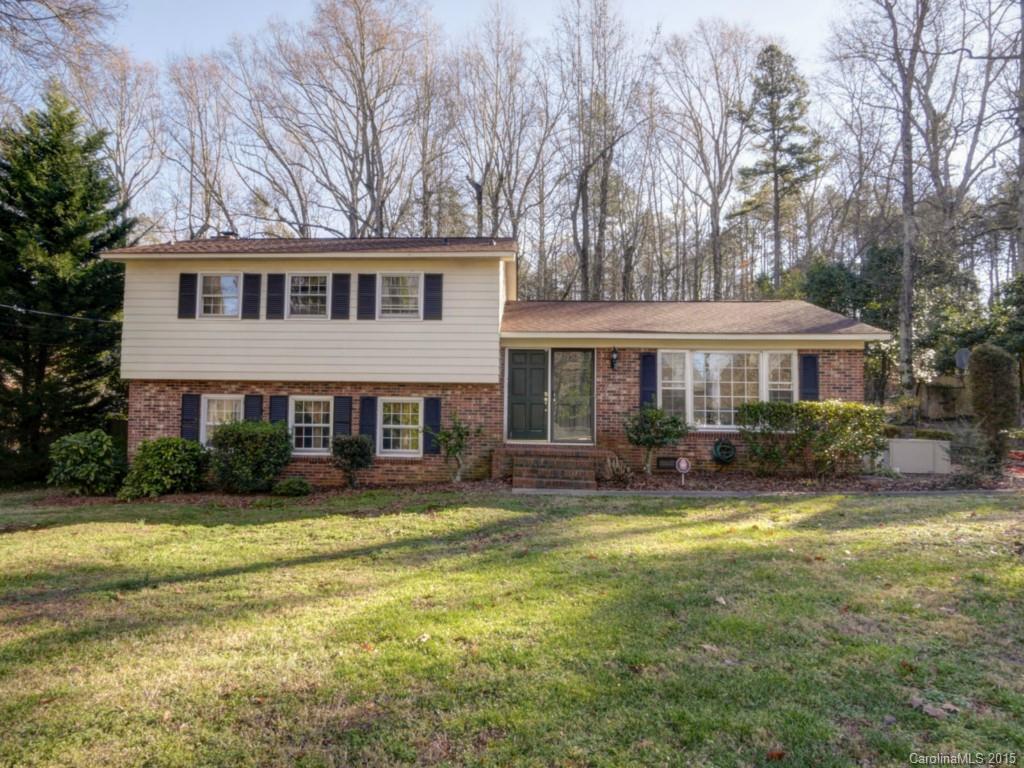 6716 Melody Ln., Charlotte, NC 28215