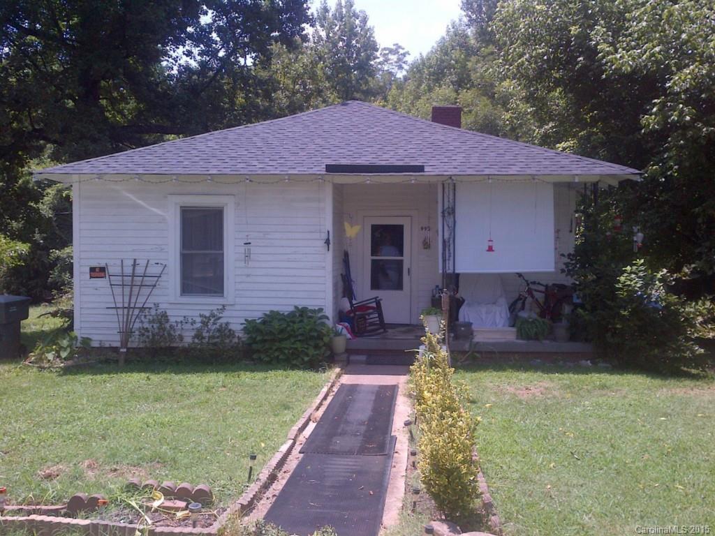 993 Wellman St., Gastonia, NC 28054
