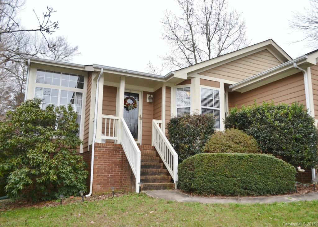 7310 Hubbard Woods Rd. #14, Charlotte, NC 28269