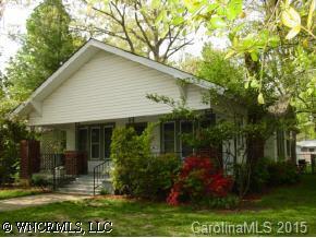 909 Fifth Ave West, Hendersonville, NC 28739