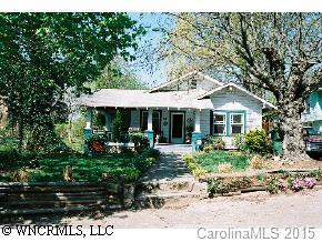 19 Michigan Ave., Asheville, NC 28806