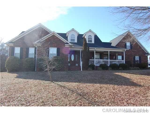 275 Greenfield Rd., China Grove, NC 28023