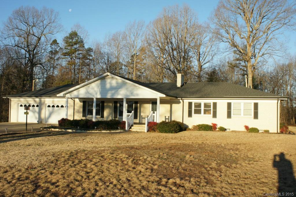 1954 Hephzibah Church Rd., Bessemer City, NC 28016