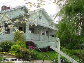 [Address Hidden by Seller], Asheville, NC 28801