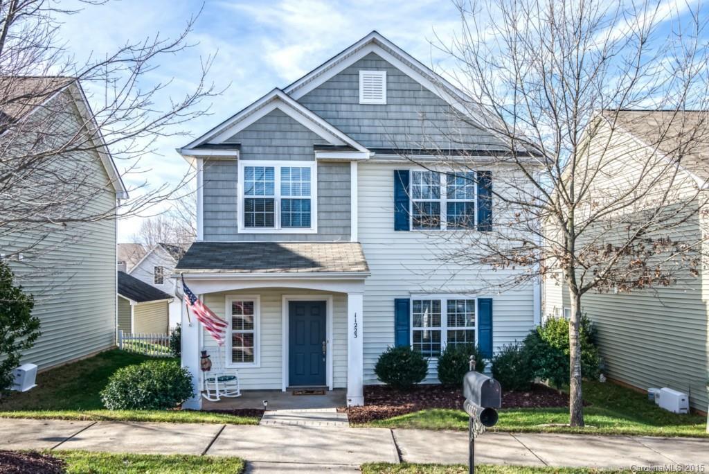 11223 Suunto Ln., Cornelius, NC 28031