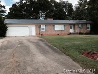 3005 Eastway Dr., Statesville, NC 28625