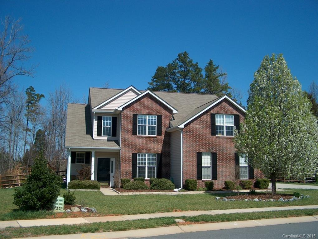 8301 Laurel Run Dr. #30, Charlotte, NC 28269