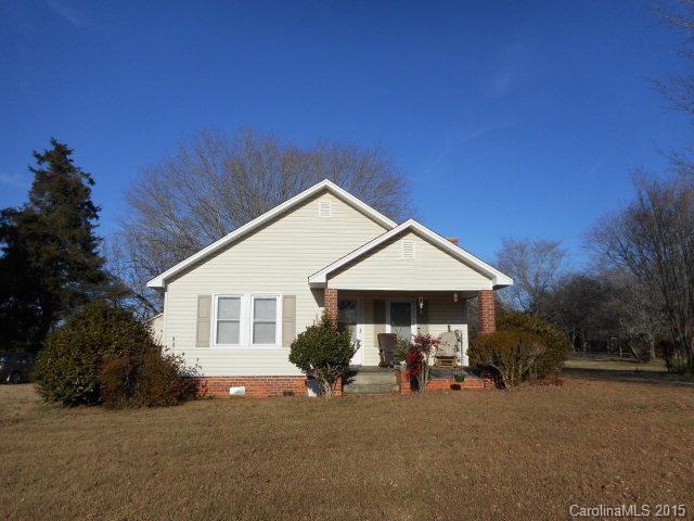 5230 Woodleaf Rd., Salisbury, NC 28147