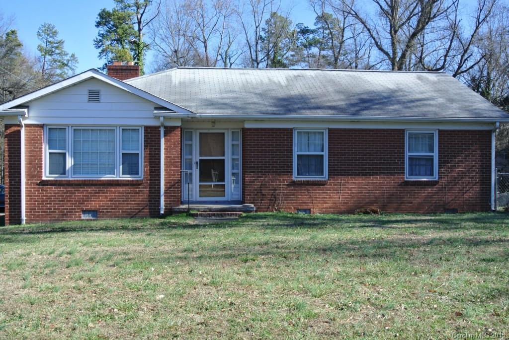 2401 Toddville Rd., Charlotte, NC 28214