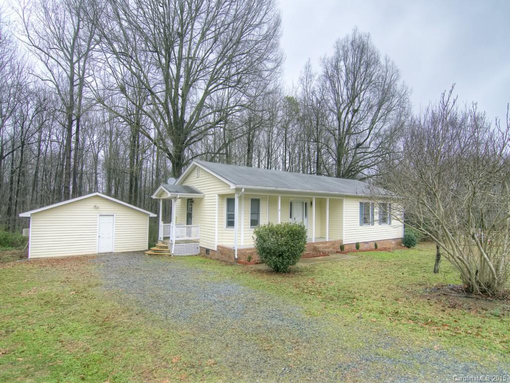 2620 Lancaster Hwy., Monroe, NC 28112