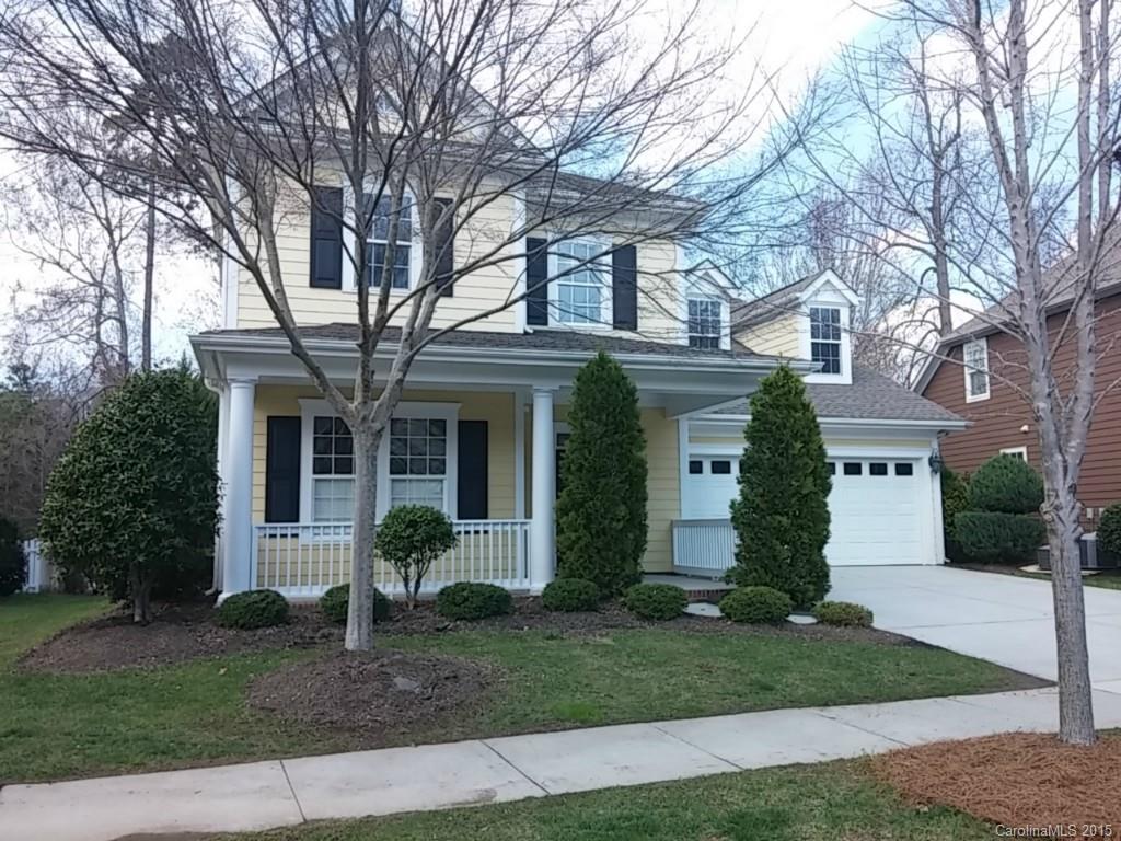 8719 Westmoreland Lake Dr., Cornelius, NC 28031