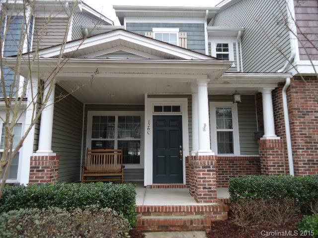126 Morning Mist Ln. #C, Mooresville, NC 28117
