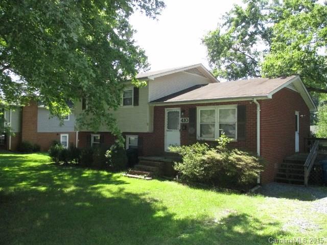 410 Blackwelder St., China Grove, NC 28023