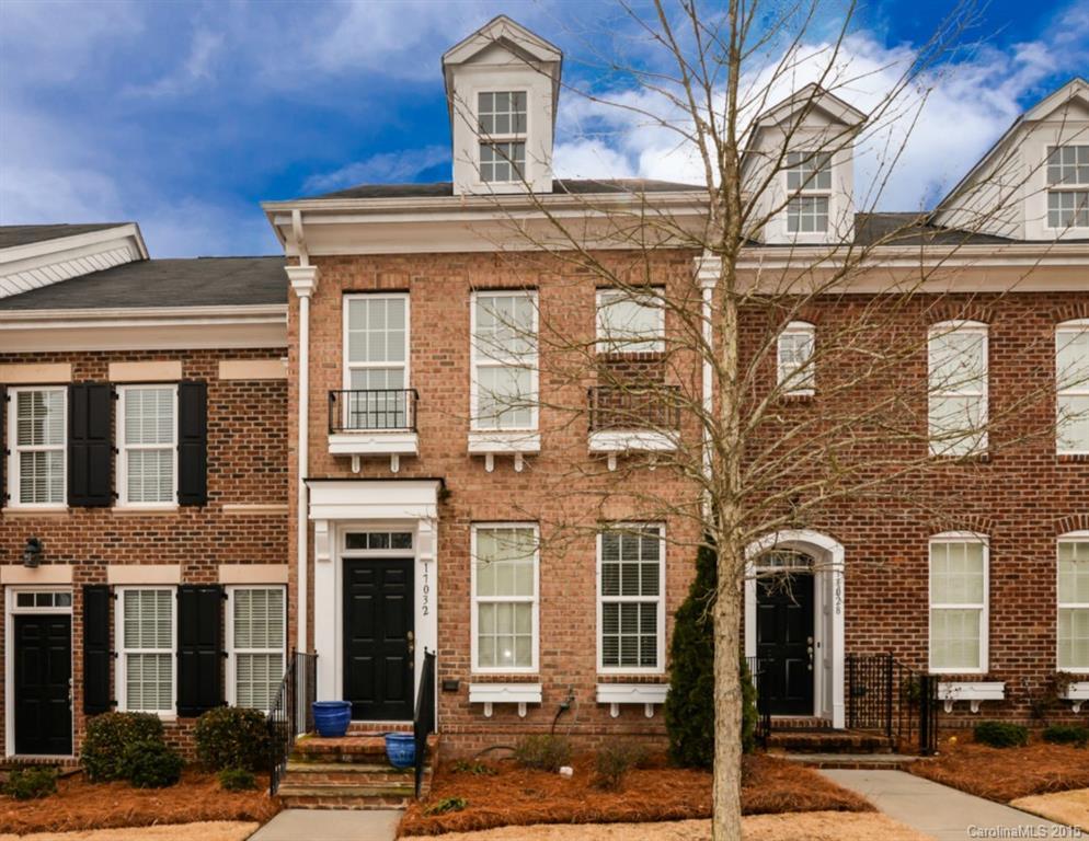 17032 Summers Walk Blvd. #56, Davidson, NC 28036