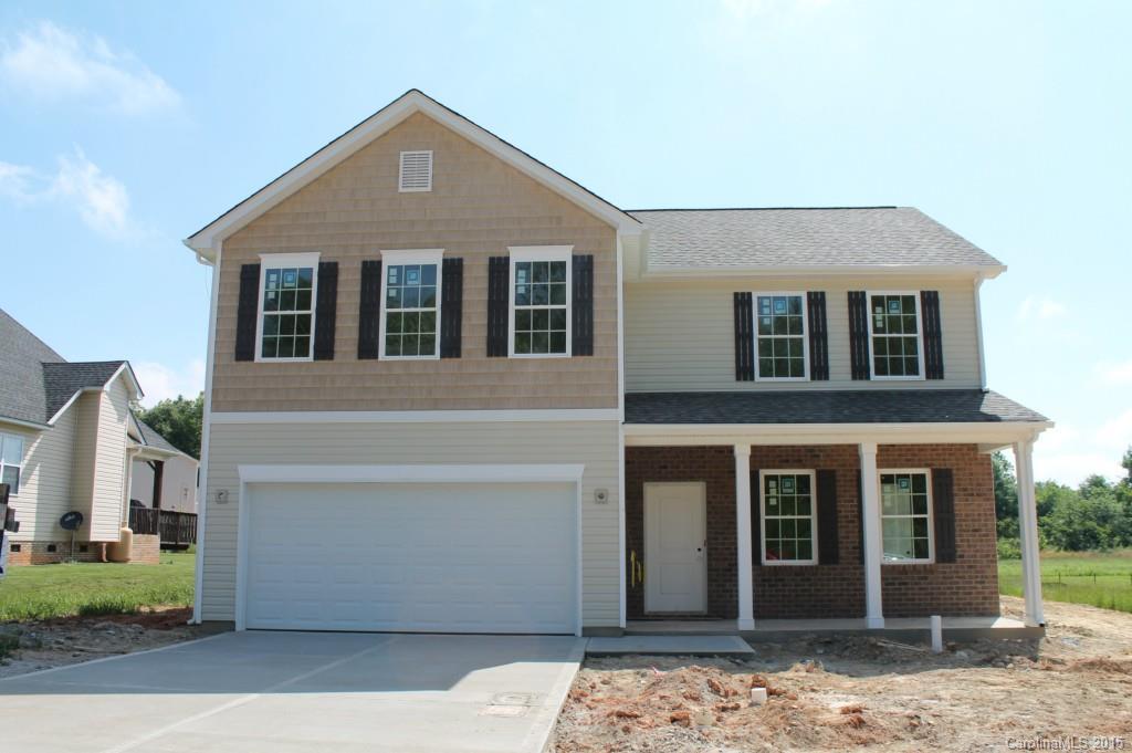 563 Church St. #89, Locust, NC 28097