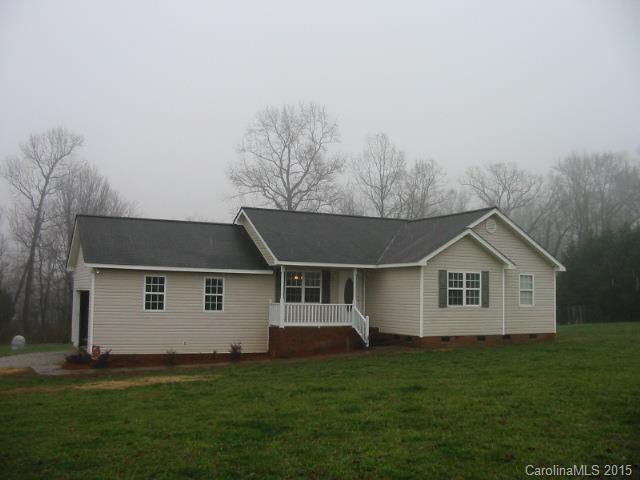 5619 Old Pageland Marshvile Rd., Monroe, NC 28112