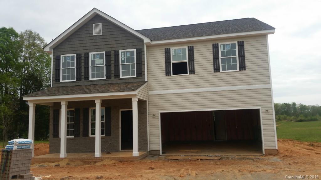 118 Jillian Ct. #86, Locust, NC 28097
