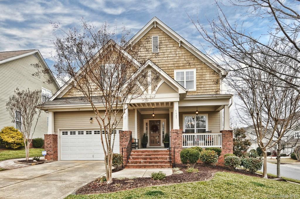 7427 Avonhurst Ln., Charlotte, NC 28269