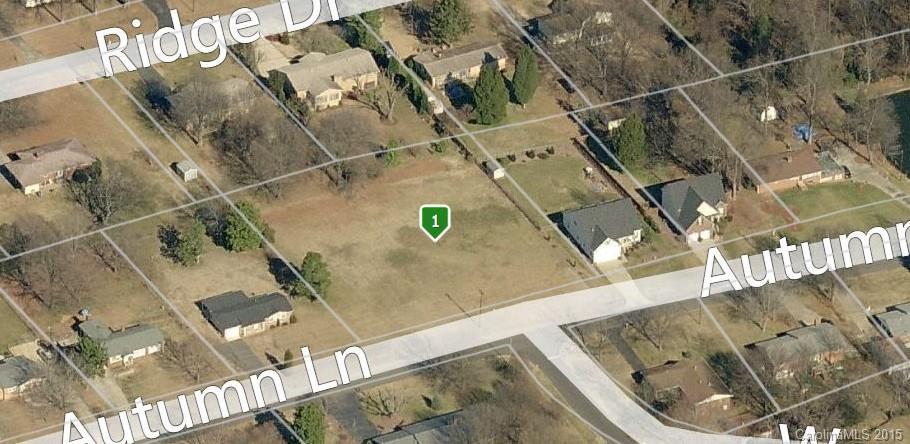 000 Autumn Ln. #34 & 35, Harrisburg, NC 28075