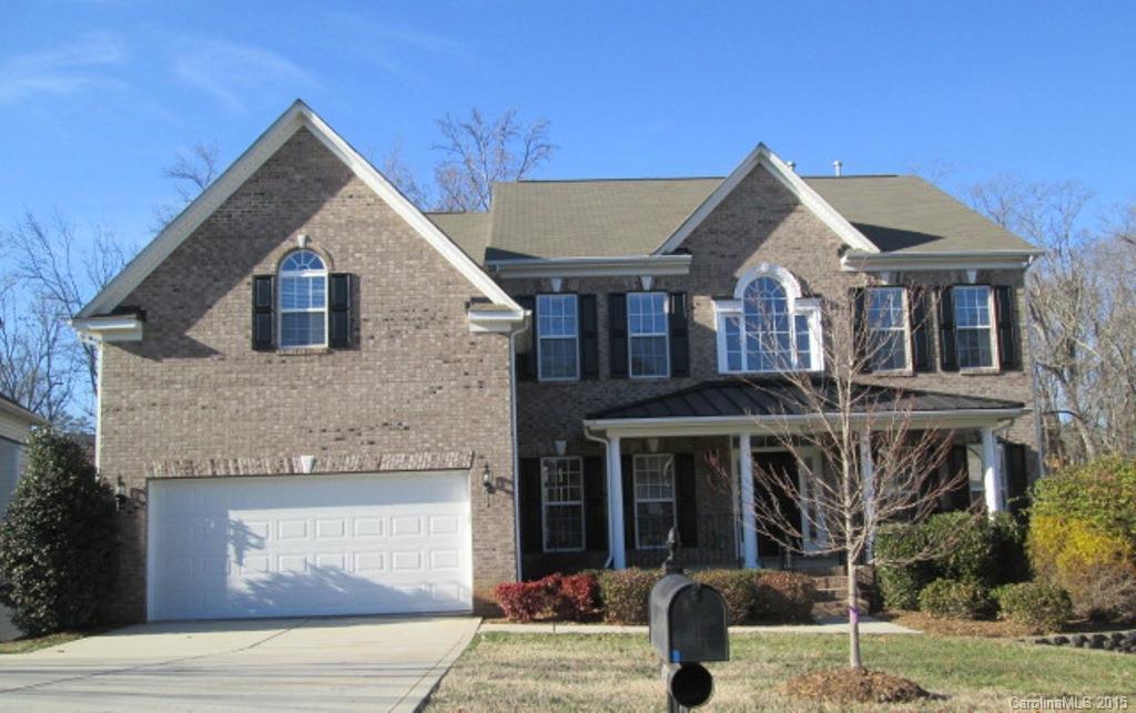 1134 Elrond Dr., Charlotte, NC 28269