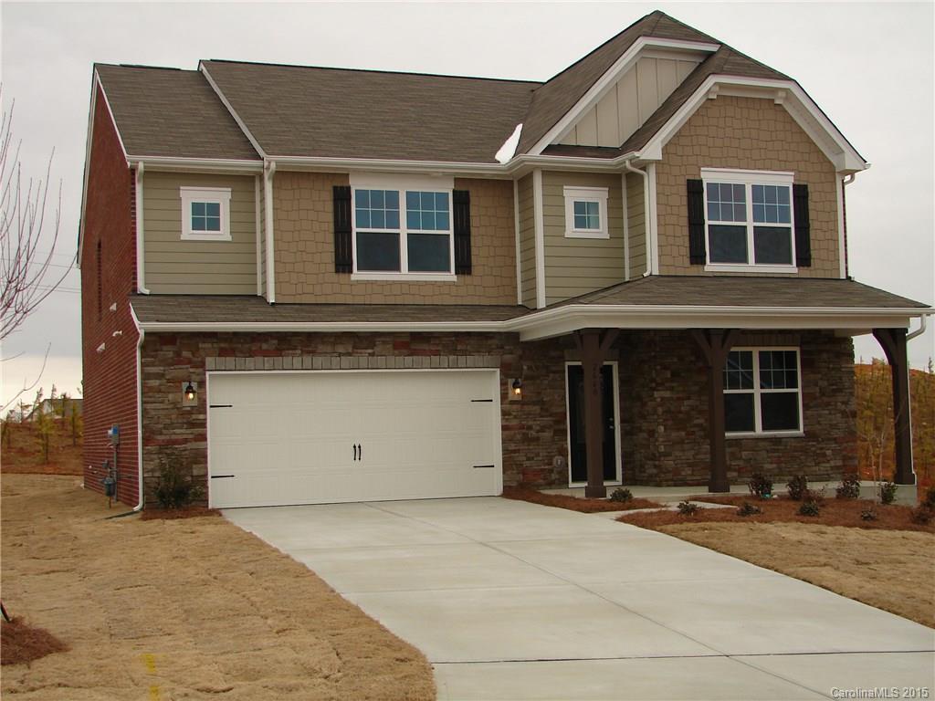 2640 Kinmere Dr. #12, Gastonia, NC 28056