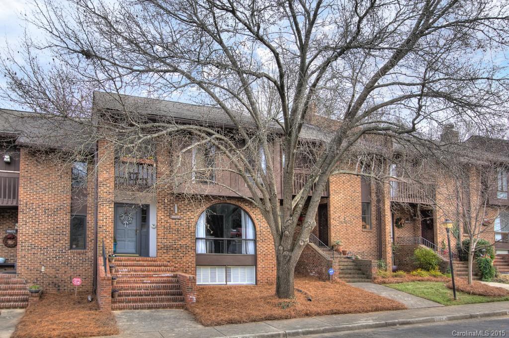 5807 Sharon Rd. #F, Charlotte, NC 28210
