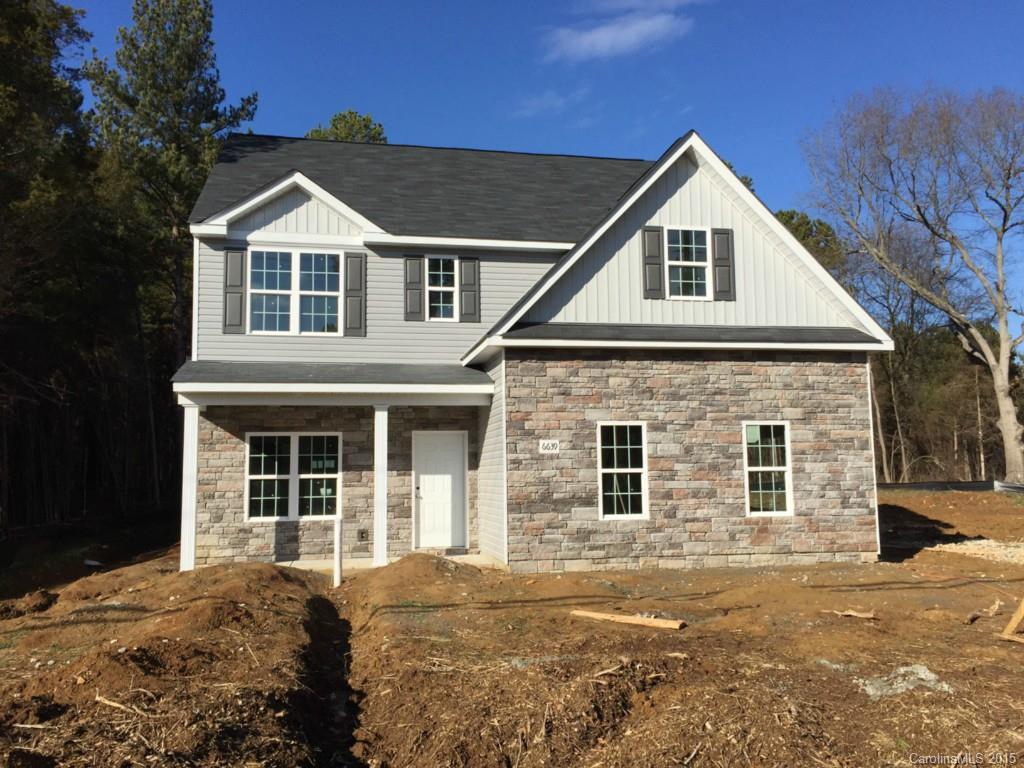 6639 Neck Rd. #1, Huntersville, NC 28078