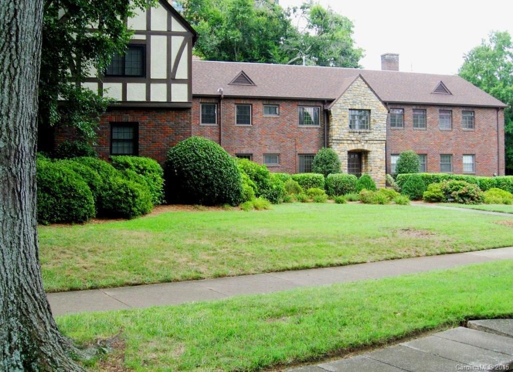 2330 Pembroke Ave. #B1, Charlotte, NC 28207