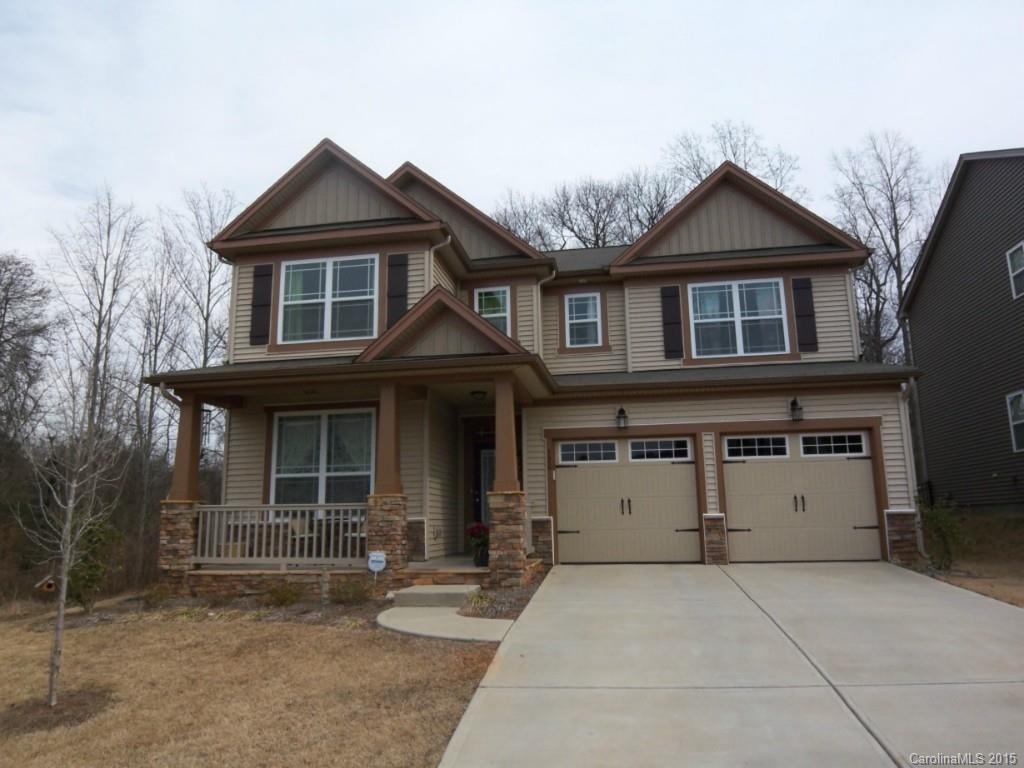 126 Tulip Dr., Mooresville, NC 28117