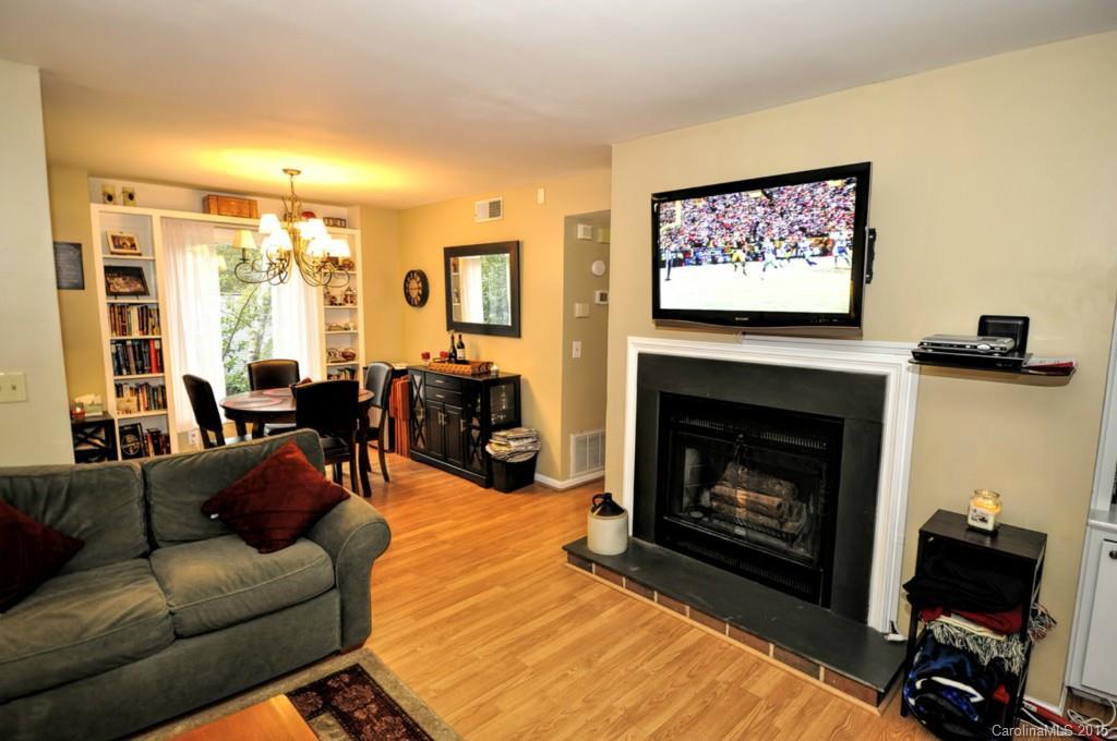 430 Queens Rd. #122, Charlotte, NC 28207