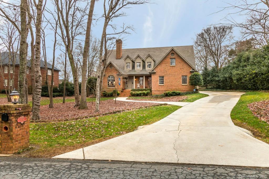 5032 Laurel Grove Ln., Weddington, NC 28104