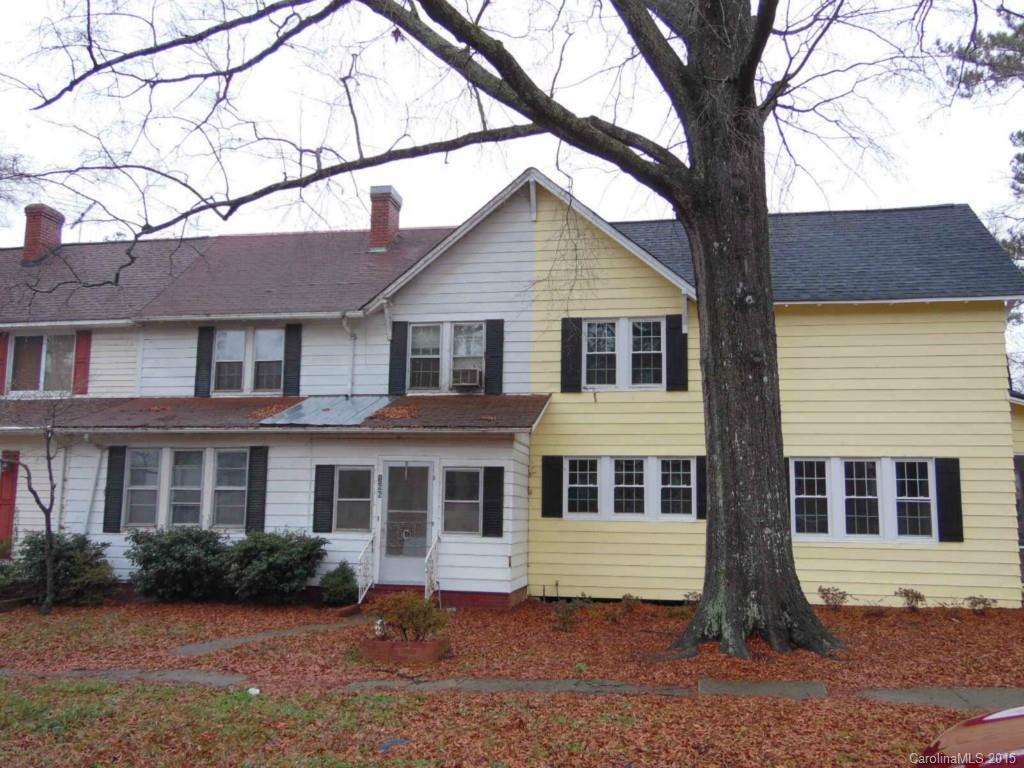 166 Spruce St., Badin, NC 28009