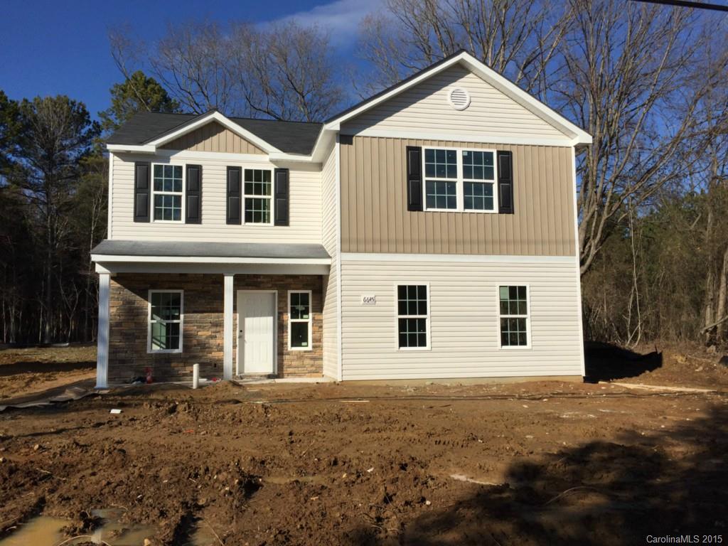 6645 Neck Rd. #2, Huntersville, NC 28078