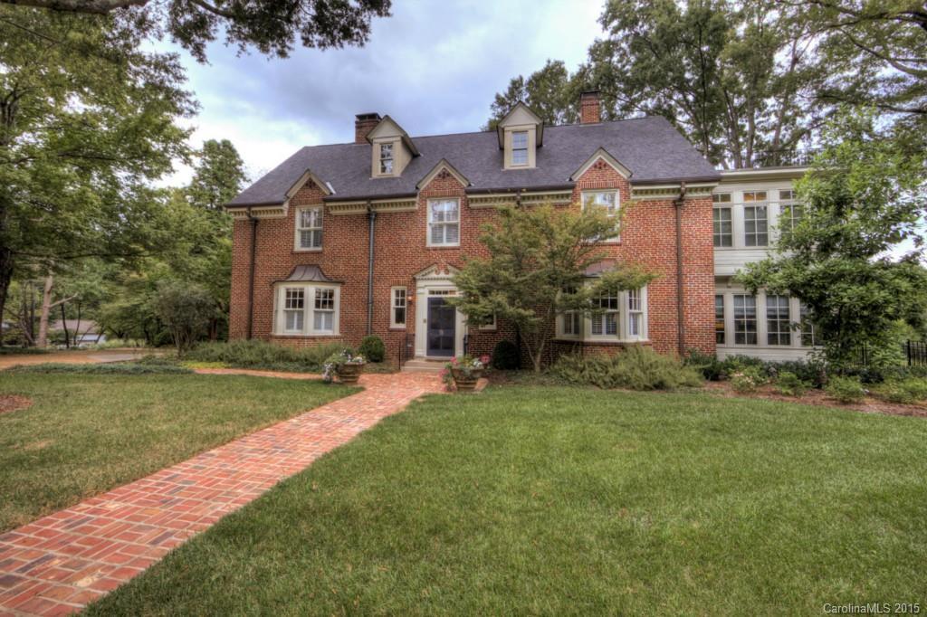829 Concord Rd., Davidson, NC 28036