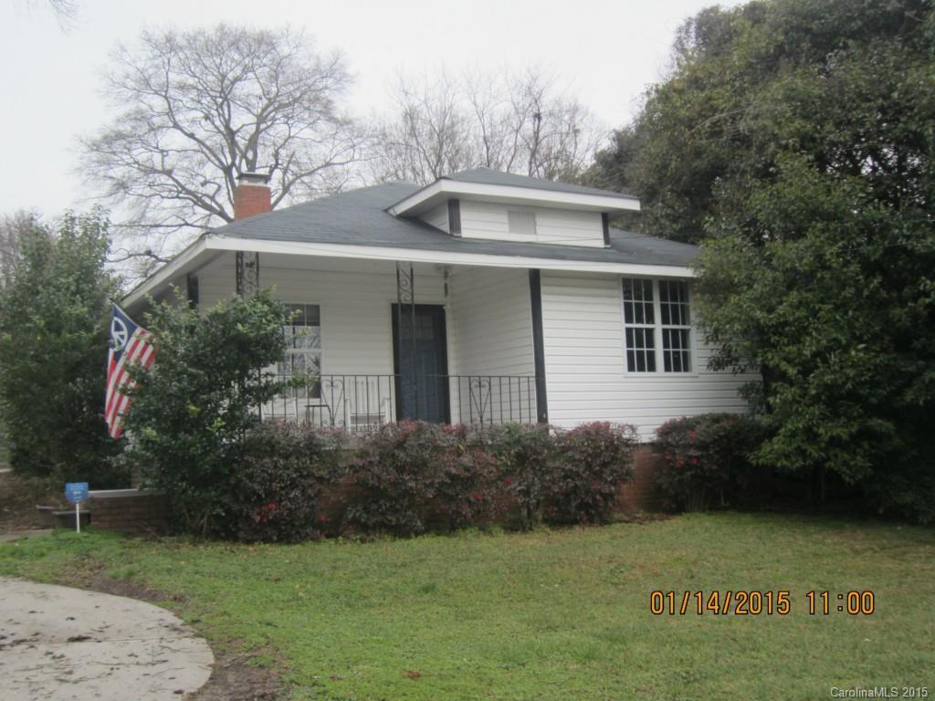 624 Blackmon St. #1, Charlotte, NC 28208