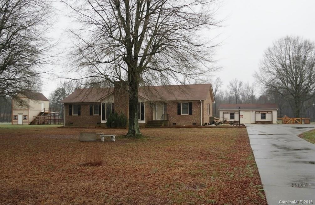 2022 Old Pageland Monroe Rd., Monroe, NC 28112