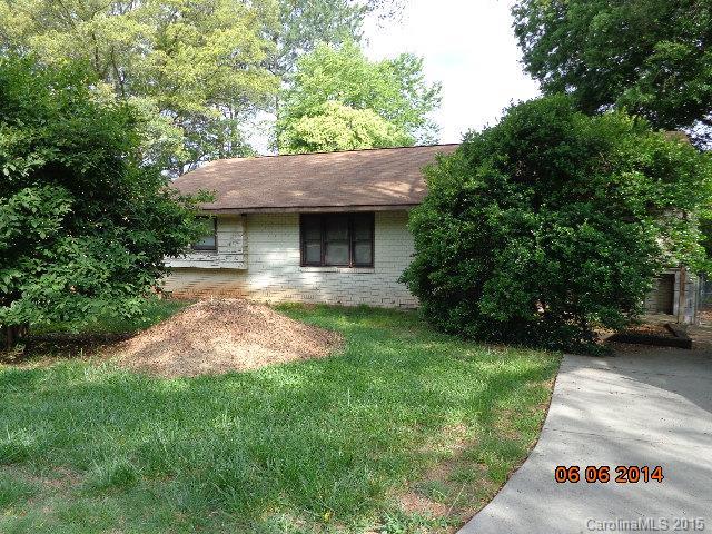 3534 Conway Ave., Charlotte, NC 28209