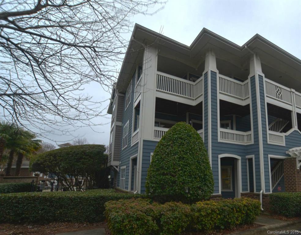 409 Mather Green Ave. #A, Charlotte, NC 28203