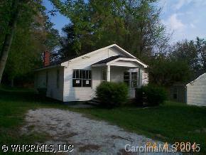 515 9th Ave East, Hendersonville, NC 28792