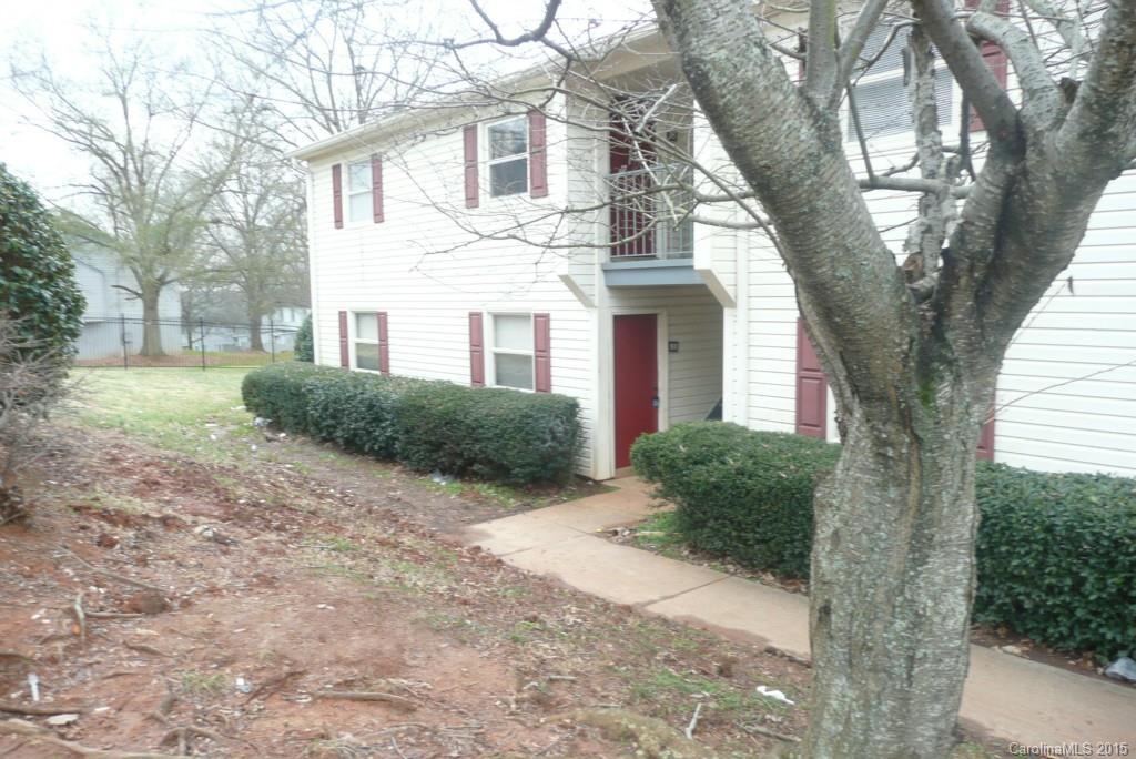 7981 Shady Oak Tr. ##93, Charlotte, NC 28210