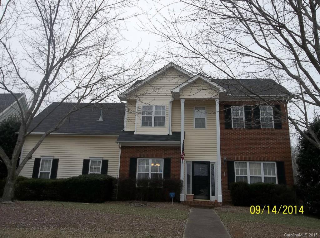 10125 Faires Farm Rd., Charlotte, NC 28213