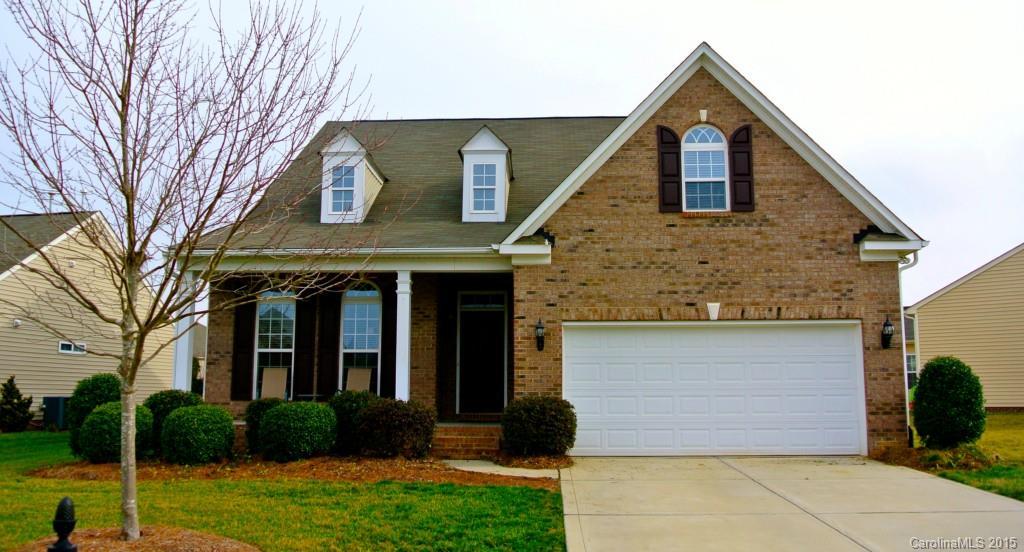 214 Wood Lake Dr. #42, Monroe, NC 28110
