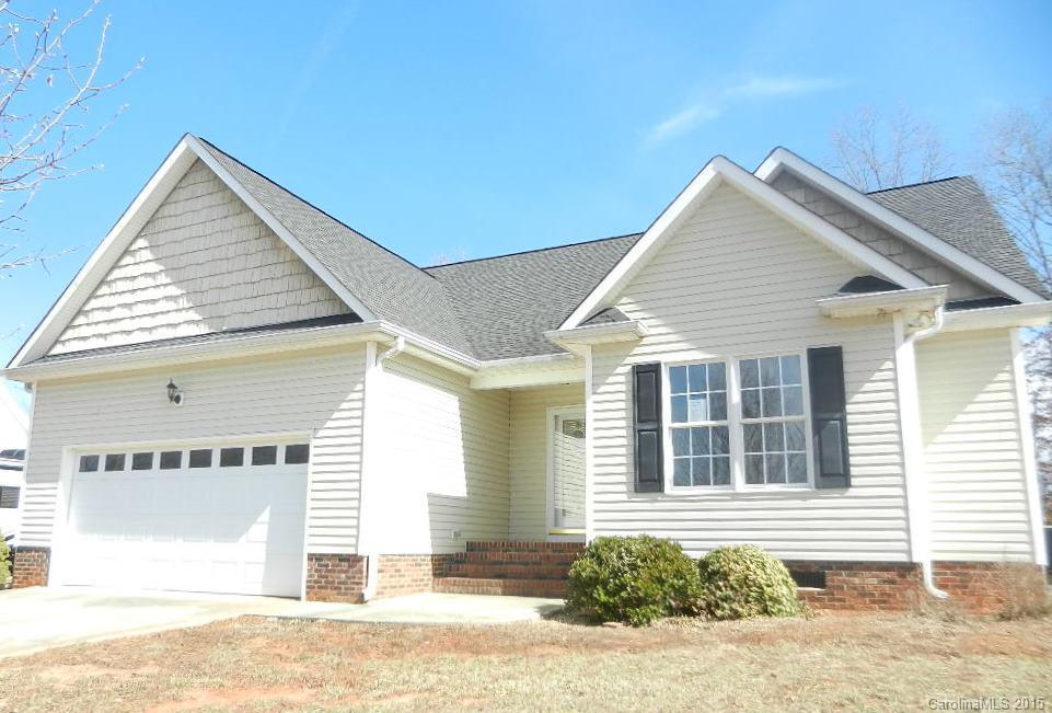 1527 Seejay Ct., Gastonia, NC 28052