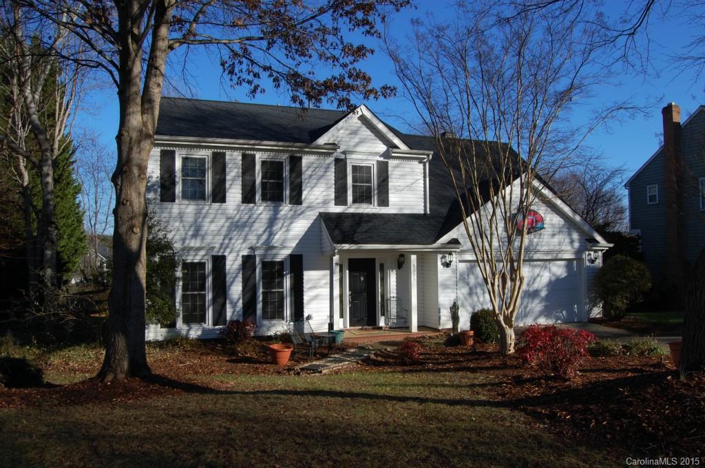 9123 Bertram Ct., Huntersville, NC 28078
